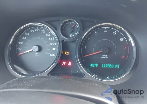 2010 Chevrolet Cobalt Lt from USA, damaged, VIN 1G1AF5F59A7196010